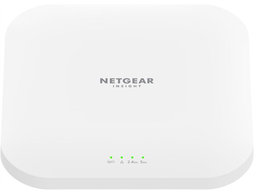 Netgear WAX620