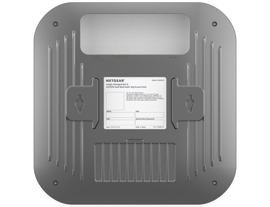 Netgear WAX620