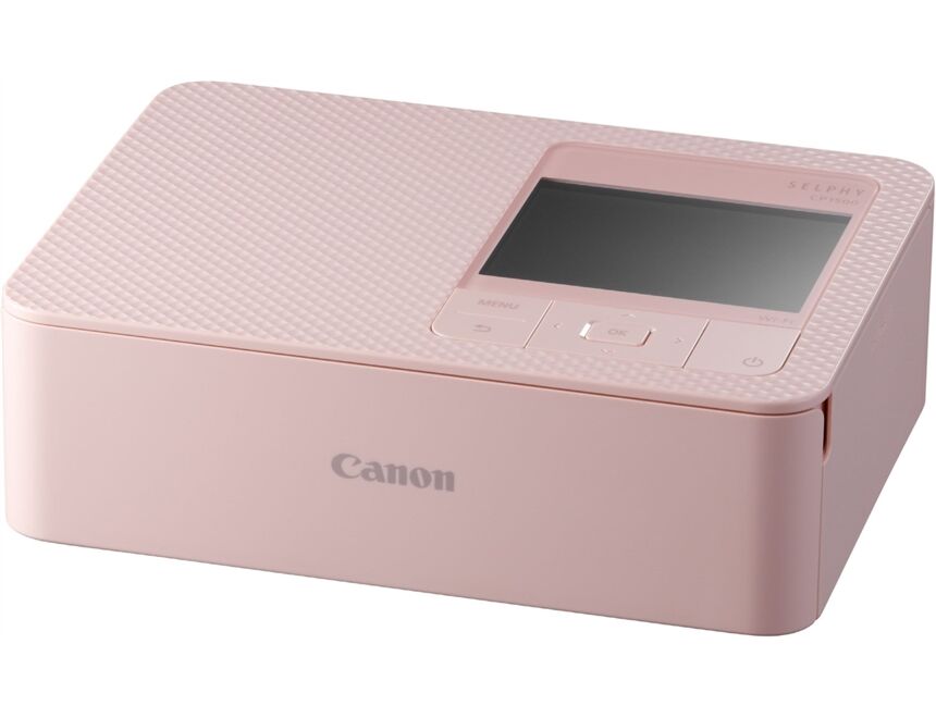 Canon SELPHY CP1500