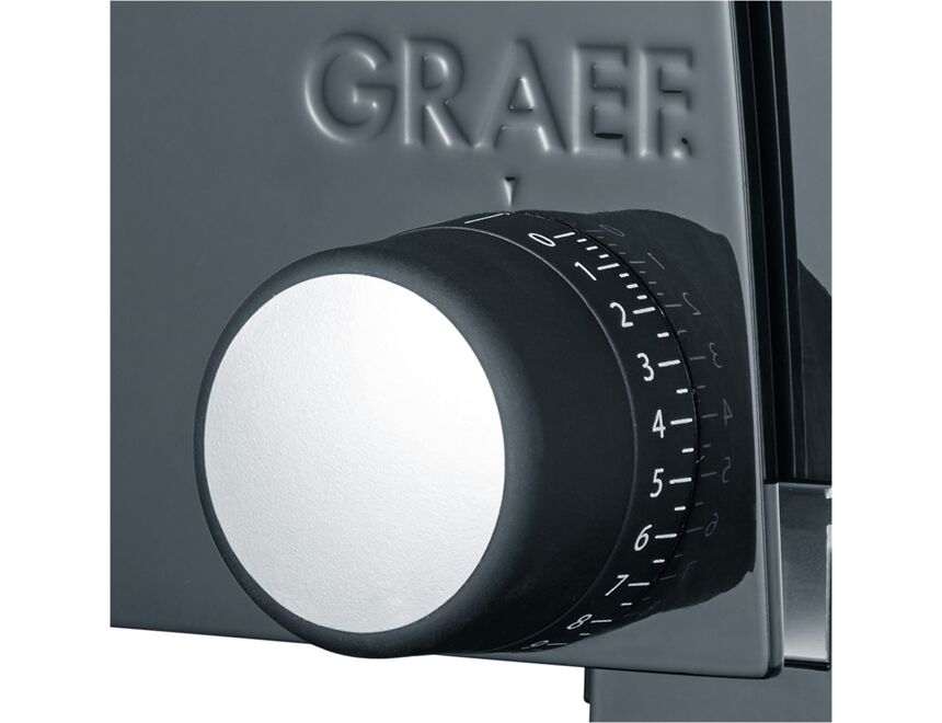 Graef S 10002 SKS Sliced Kitchen