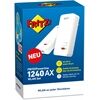 AVM FRITZ!Powerline 1240 AX WLAN Set