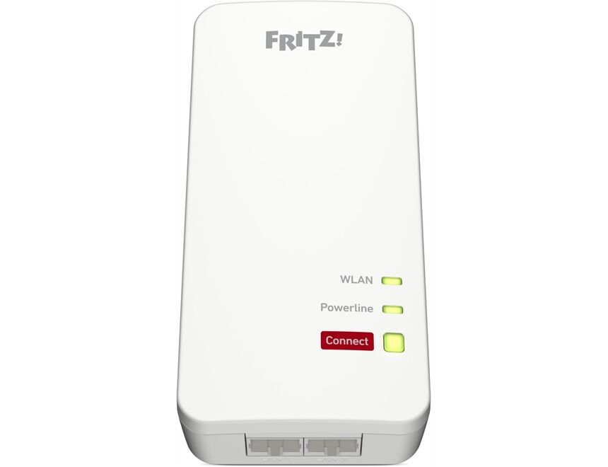 AVM FRITZ!Powerline 1240 AX WLAN Set