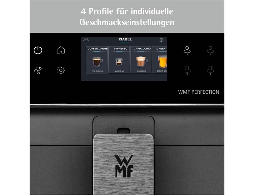 WMF Perfection 740