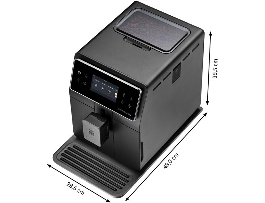 WMF Perfection 740