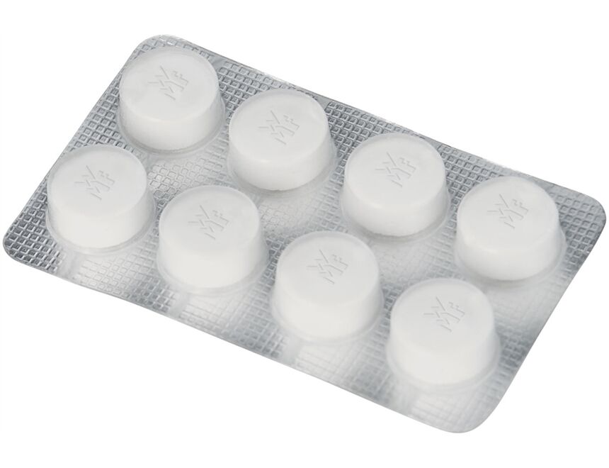 WMF Perfection Reinigungstabletten