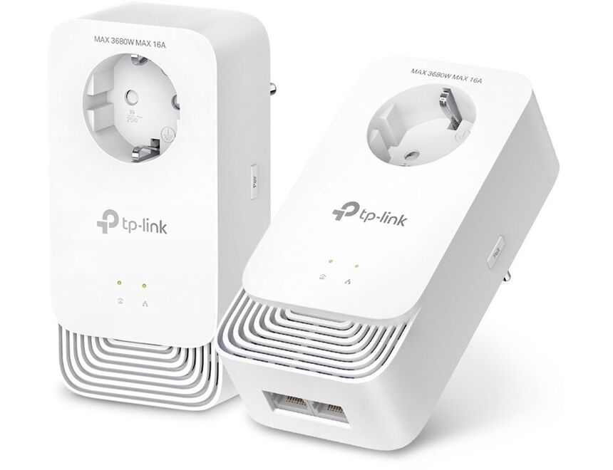 TP-Link PG2400P Kit