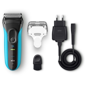 Braun 3010s Series 3 ProSkin W&D
