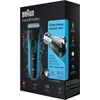 Braun 3010s Series 3 ProSkin W&D