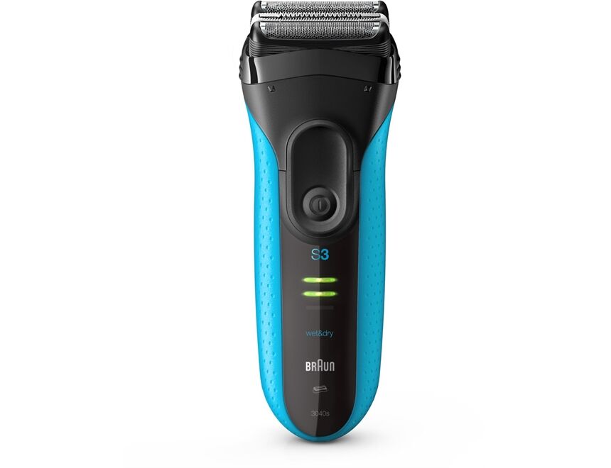 Braun 3010s Series 3 ProSkin W&D