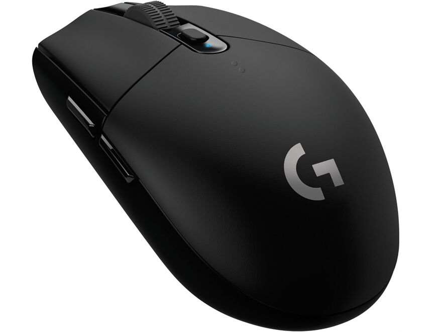 Logitech G305