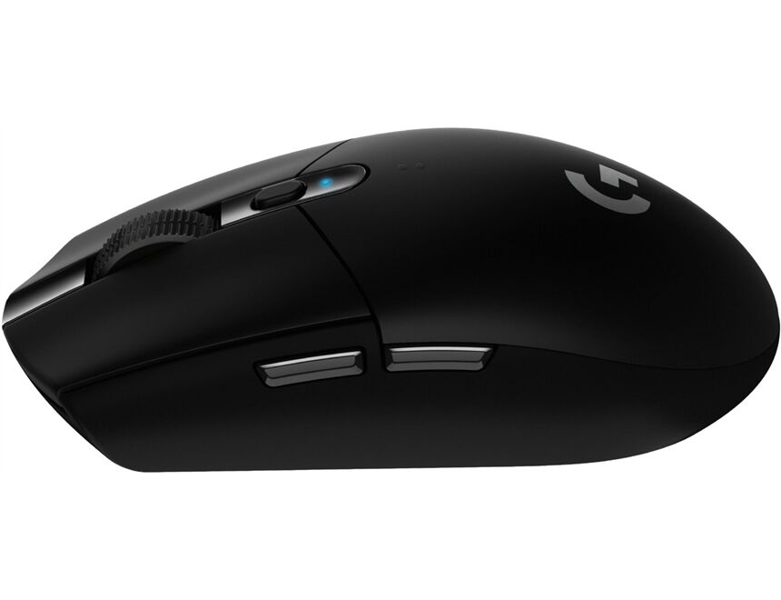Logitech G305