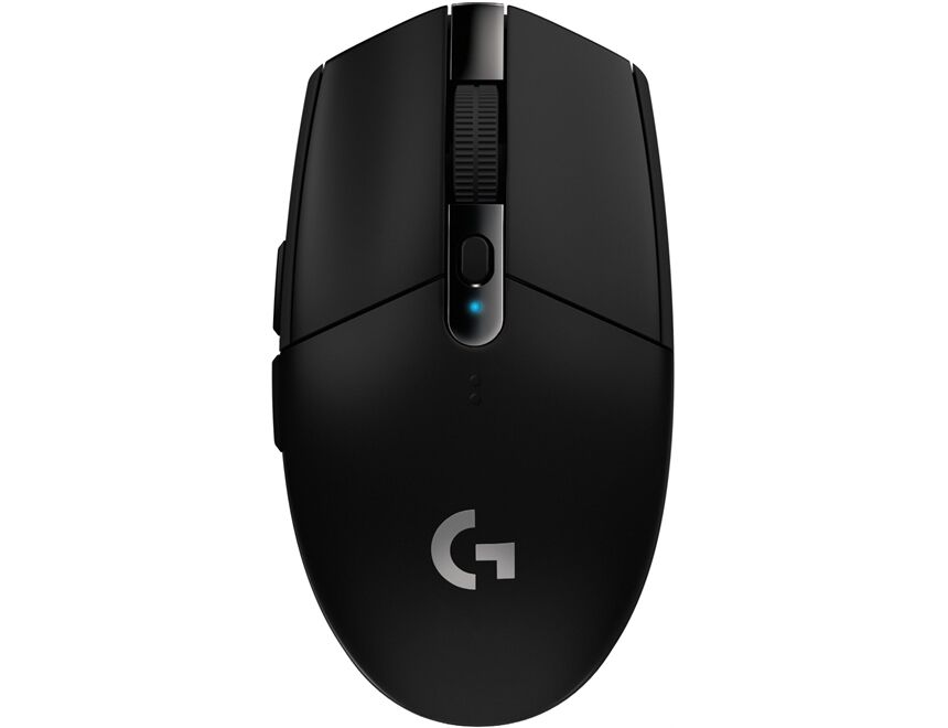 Logitech G305