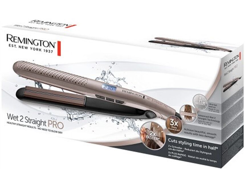 Remington S7970 Wet2Straight PRO