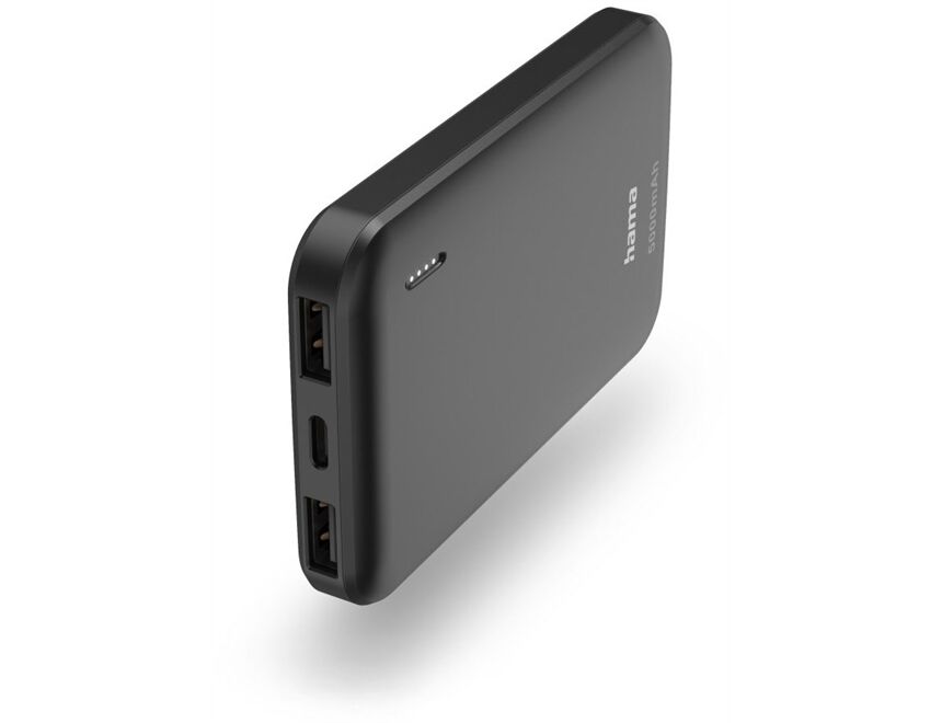 Hama 201707 Pocket 5 (5.000mAh)