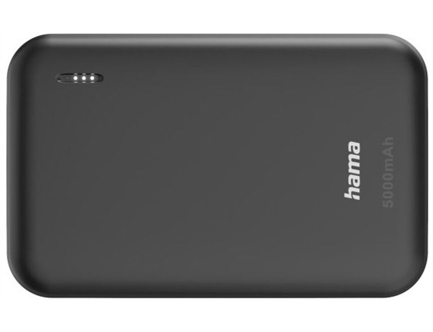 Hama 201707 Pocket 5 (5.000mAh)
