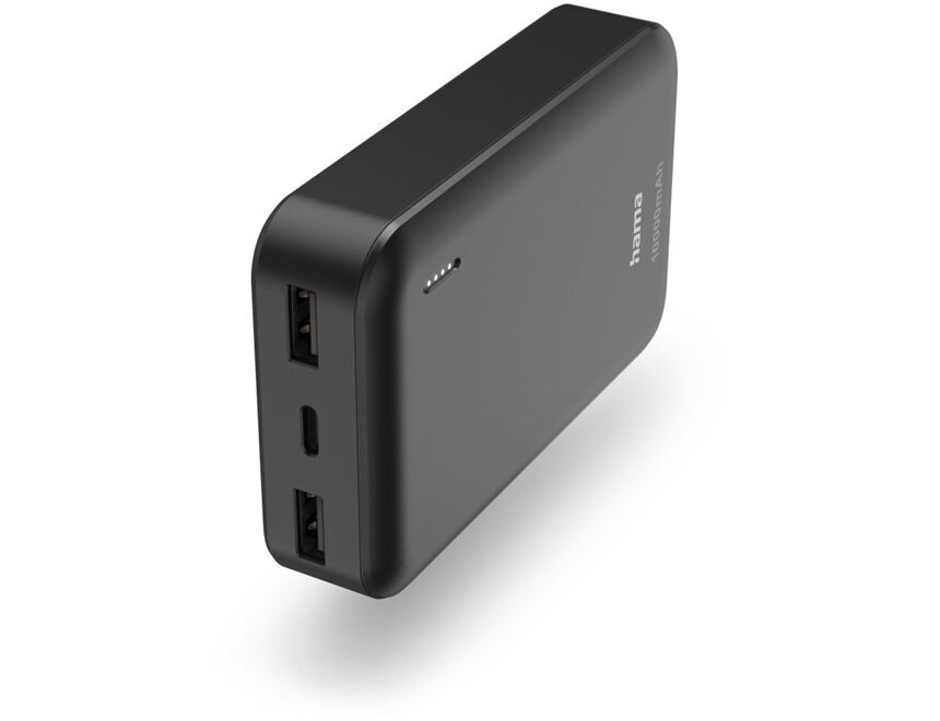 Hama 201708 Pocket 10 (10.000mAh)