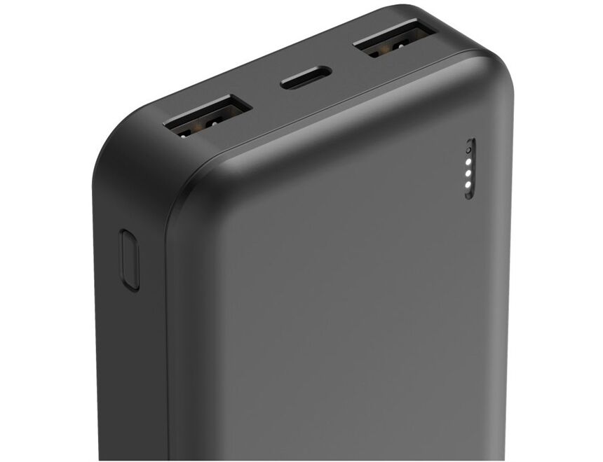 Hama 201708 Pocket 10 (10.000mAh)