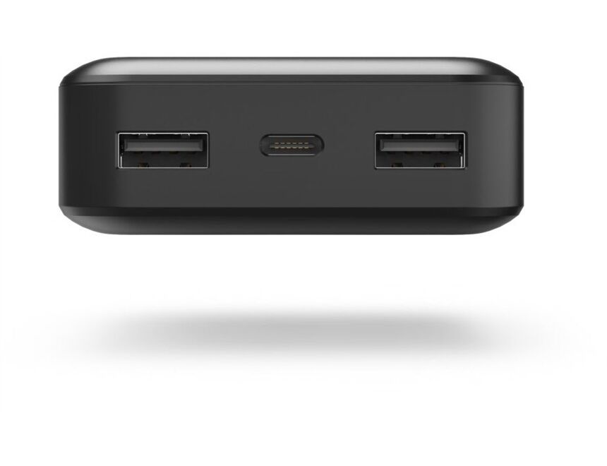 Hama 201708 Pocket 10 (10.000mAh)