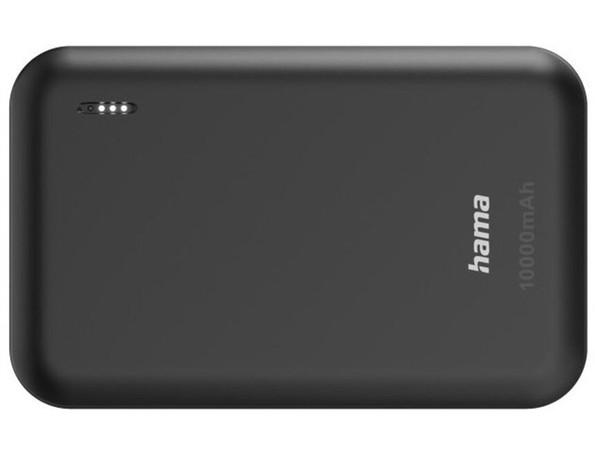 Hama 201708 Pocket 10 (10.000mAh)
