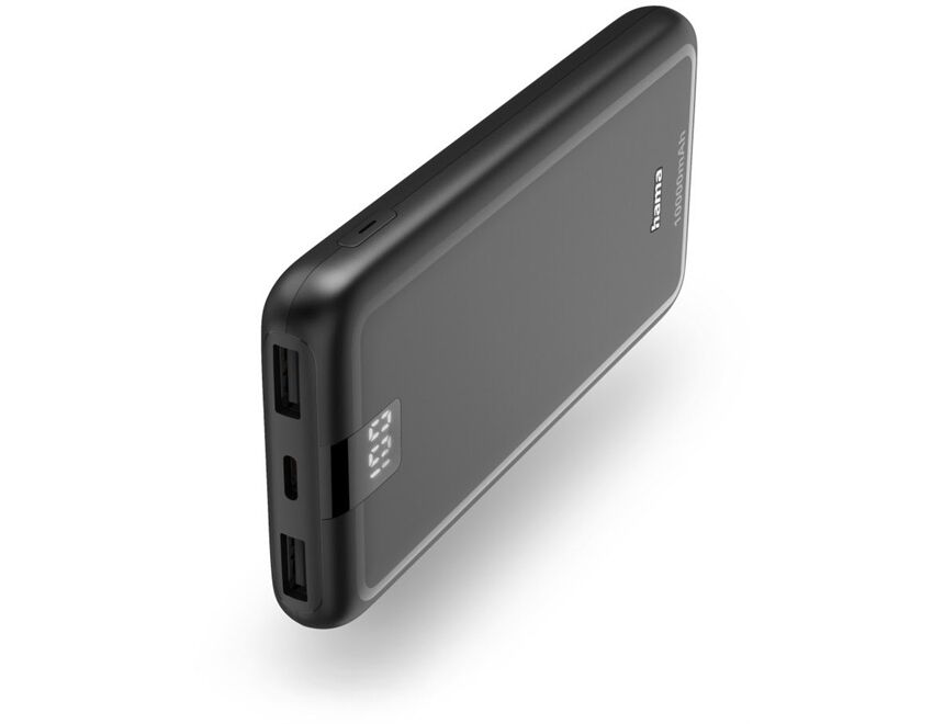 Hama 201709 Performance 10 (10.000mAh)