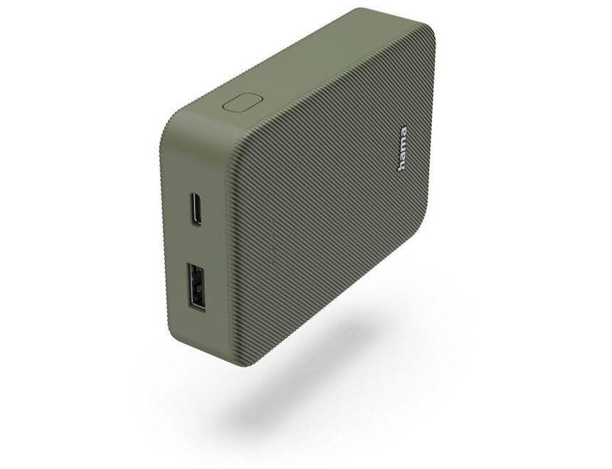 Hama 201713 Color 10 (10.000mAh)