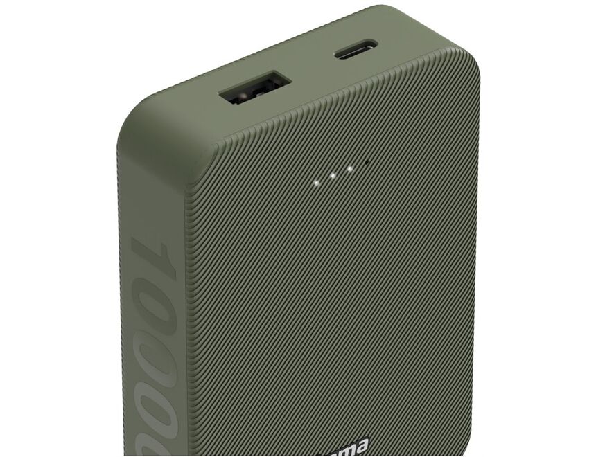 Hama 201713 Color 10 (10.000mAh)