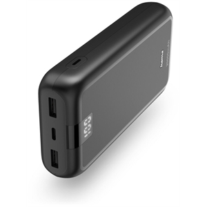 Hama 201710 Performance 20 (20.000mAh)