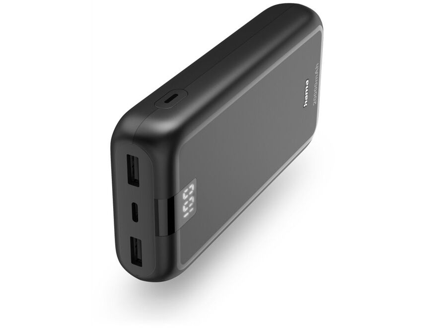 Hama 201710 Performance 20 (20.000mAh)