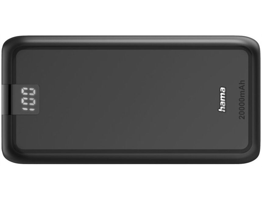Hama 201710 Performance 20 (20.000mAh)