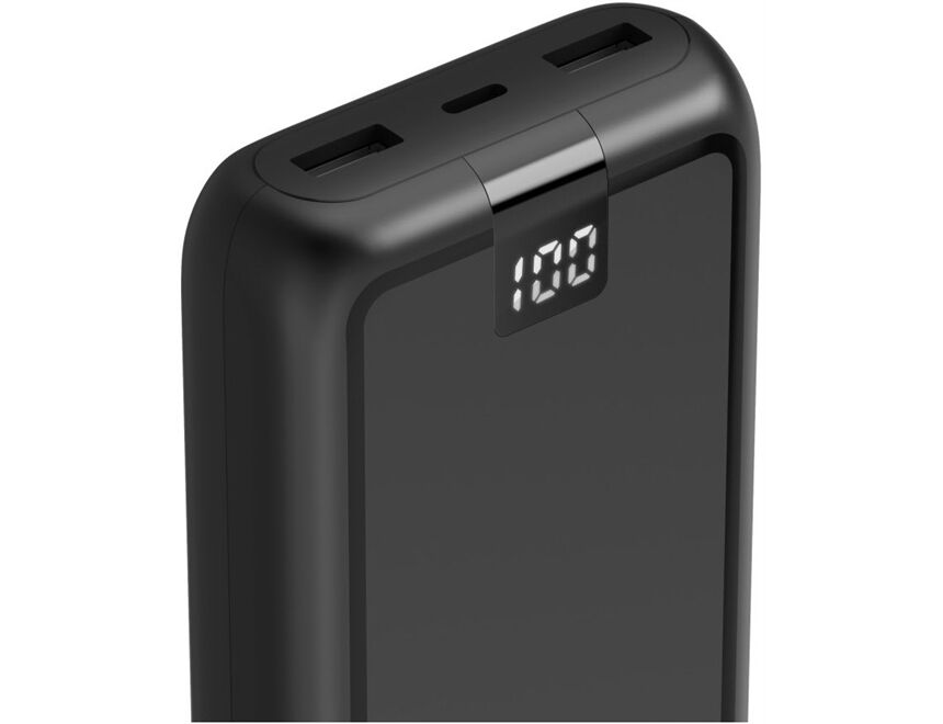 Hama 201710 Performance 20 (20.000mAh)