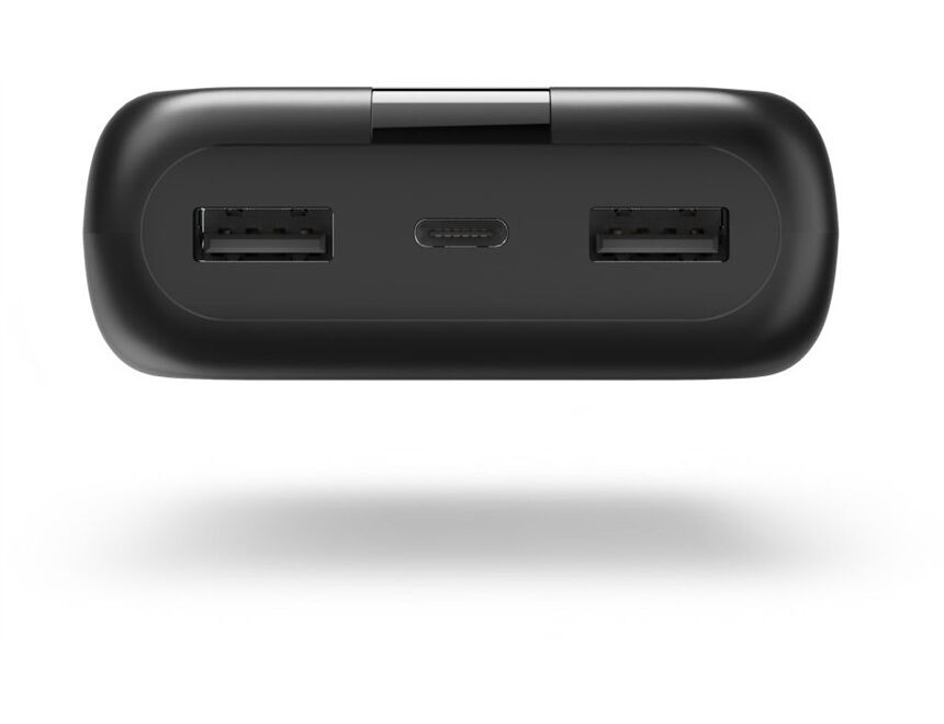 Hama 201710 Performance 20 (20.000mAh)