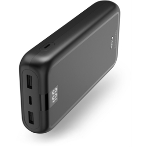 Hama 201711 Performance 24 (24.000mAh)