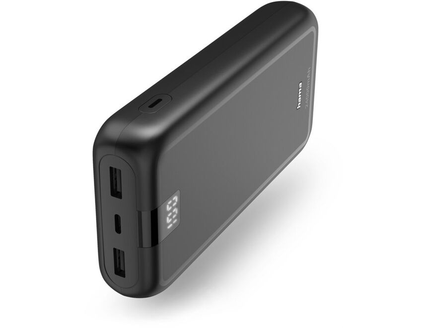 Hama 201711 Performance 24 (24.000mAh)