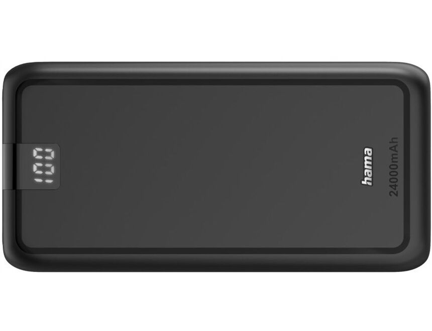 Hama 201711 Performance 24 (24.000mAh)