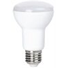 XAVAX LED-Lampe E27, 806lm