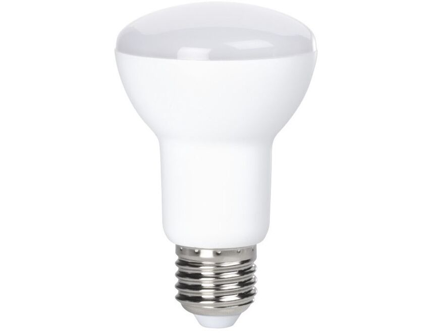 XAVAX LED-Lampe E27, 806lm