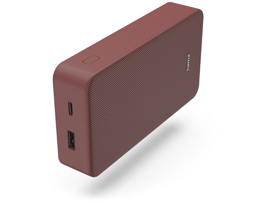Hama 201717 Color 20 (20.000mAh)
