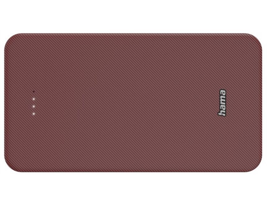 Hama 201717 Color 20 (20.000mAh)