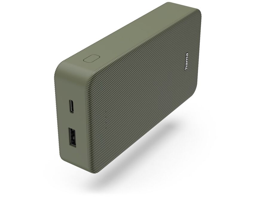 Hama 201716 Color 20 (20.000mAh)