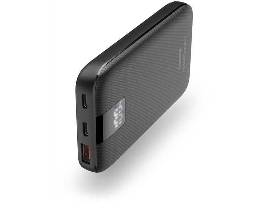 Hama 201718 PD 10 (10.000mAh)