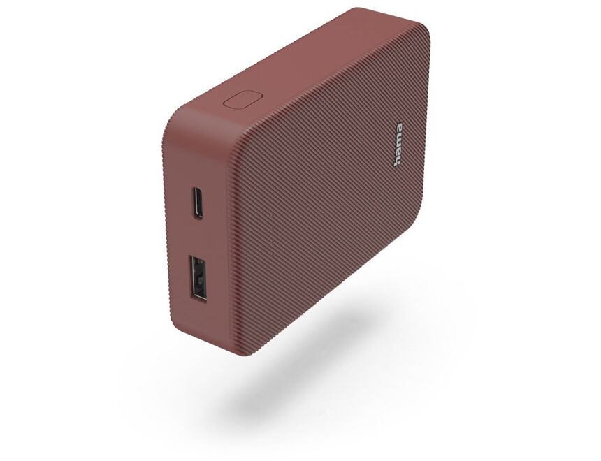 Hama 201714 Color 10 (10.000mAh)