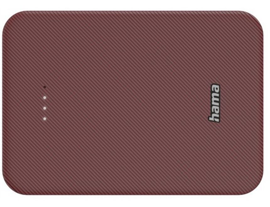 Hama 201714 Color 10 (10.000mAh)