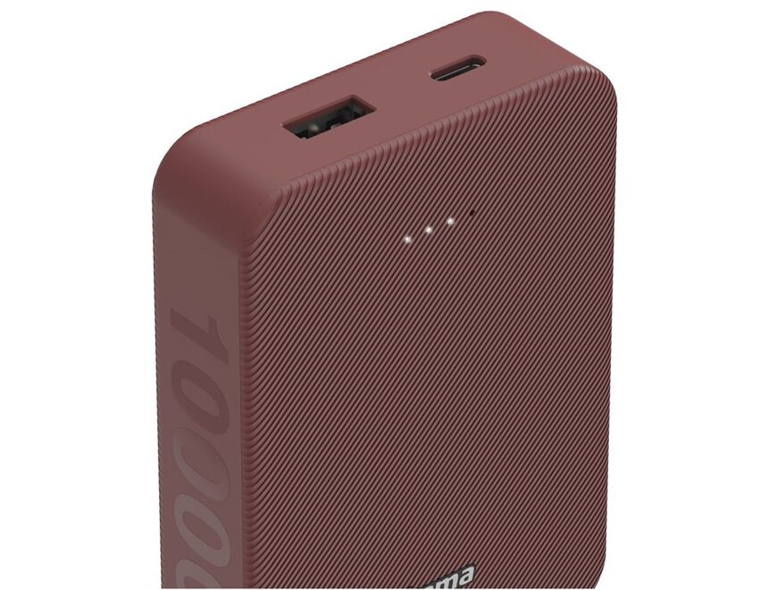 Hama 201714 Color 10 (10.000mAh)