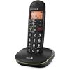 Doro PhoneEasy 100 W schwarz