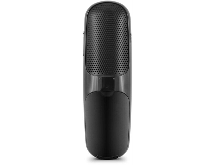 Doro PhoneEasy 100 W schwarz