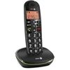 Doro PhoneEasy 100 W schwarz