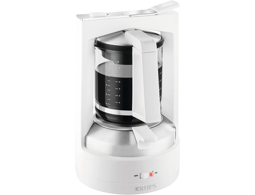 Krups KM 4682 ws