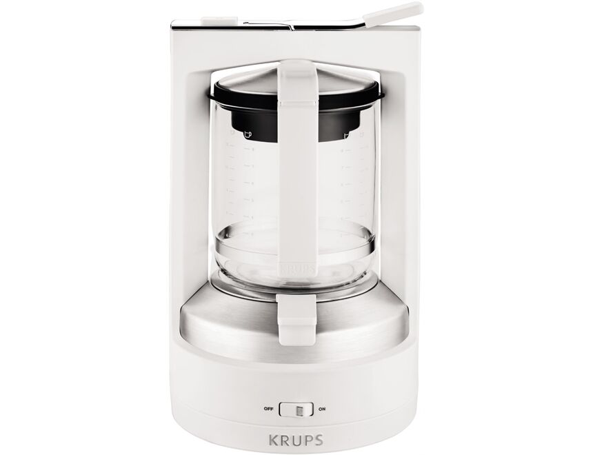 Krups KM 4682 ws