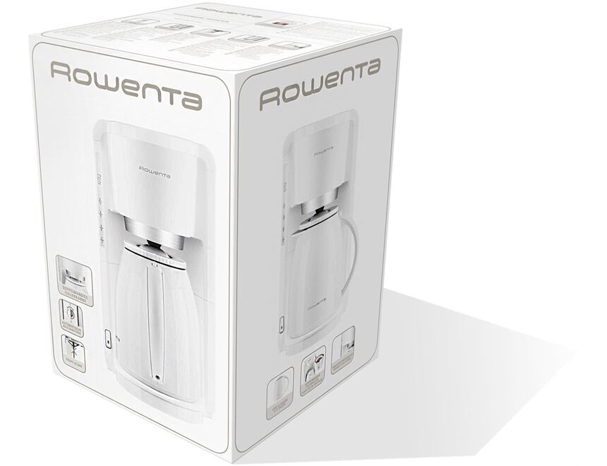 Rowenta CT 3801 Adagio