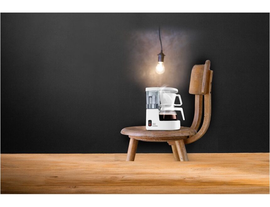 Melitta 1015-01 Aromaboy